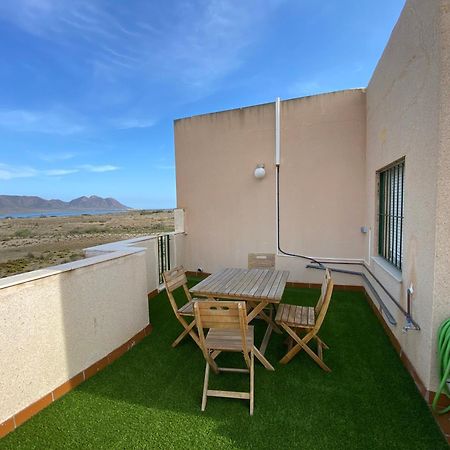 Tu Casa En El Cabo Apartment Cabo De Gata Bagian luar foto