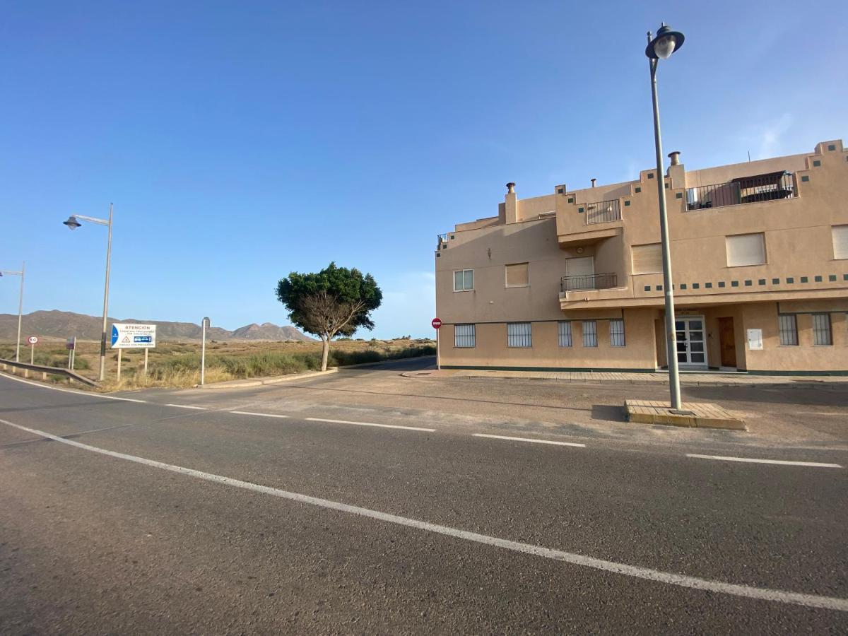 Tu Casa En El Cabo Apartment Cabo De Gata Bagian luar foto