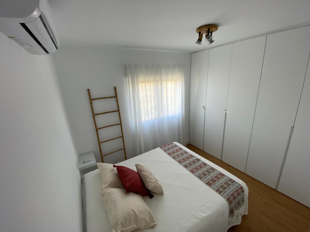 Tu Casa En El Cabo Apartment Cabo De Gata Bagian luar foto