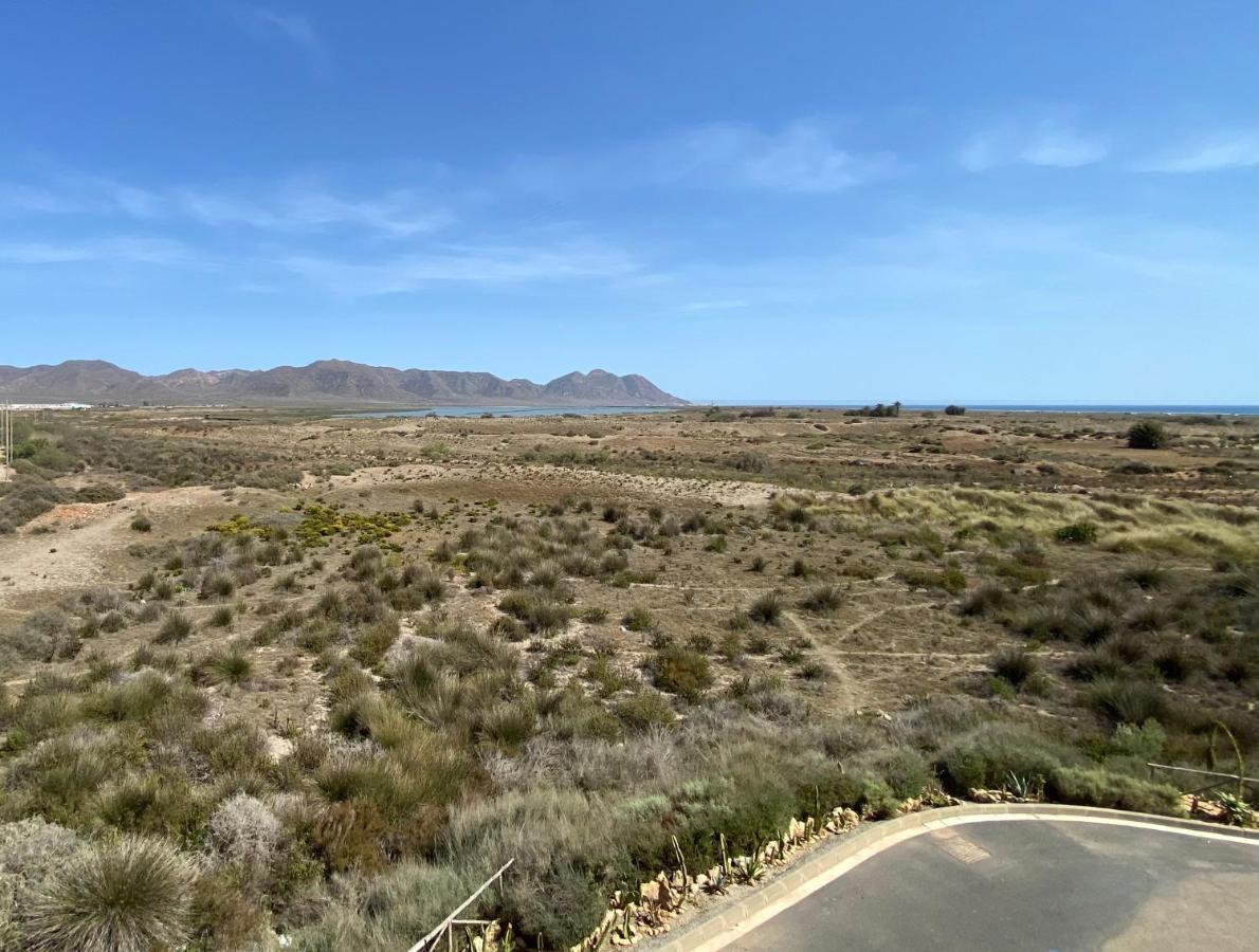 Tu Casa En El Cabo Apartment Cabo De Gata Bagian luar foto